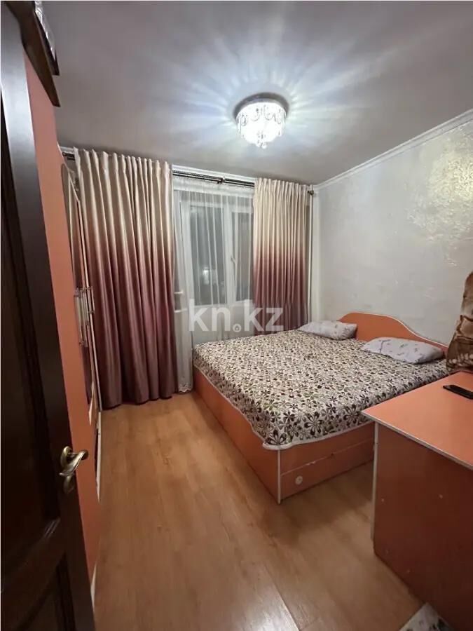 Продажа 3-комнатной квартиры, 76.9 м² - Продажа трехкомнатных квартир в Турксибском р-не Алматы - страница 5 фото 2 из 6