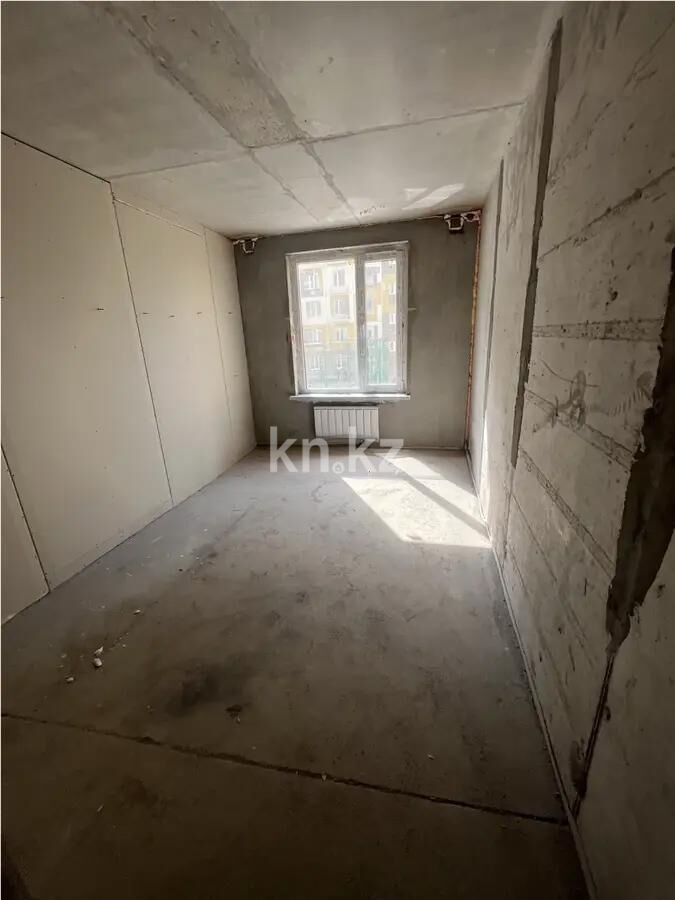 Продажа 2-комнатной квартиры, 54.4 м² - Продажа квартир от собственников в Алматы - страница 290 фото 2 из 3