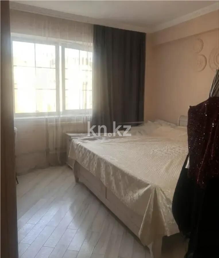 Продажа 3-комнатной квартиры, 95.5 м² - Продажа трехкомнатных квартир в Ауэзовском р-не Алматы - страница 4 фото 3 из 3
