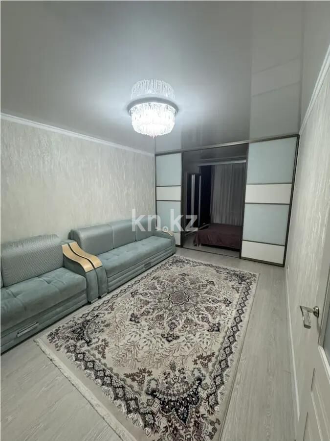 Продажа 1-комнатной квартиры, 43.5 м² - Продажа однокомнатных квартир в кирпичном доме в Казахстане - страница 104 фото 1 из 5