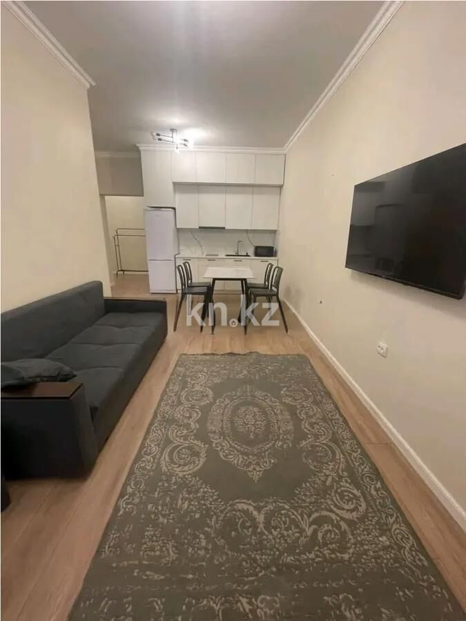 Продажа 3-комнатной квартиры, 73 м² - Продажа трехкомнатных квартир в Ауэзовском р-не Алматы - страница 18 фото 1 из 3