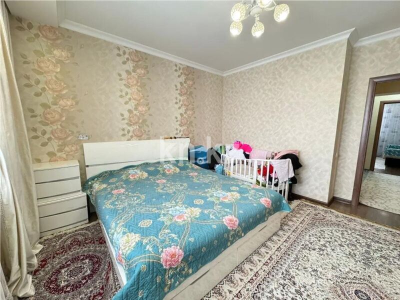 Продажа 2-комнатной квартиры, 55 м² - Продажа квартир в Казахстане - страница 98 фото 2 из 4