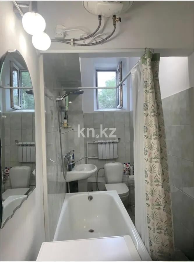 Продажа 2-комнатной квартиры, 55.1 м² - Продажа квартир от собственников в Алматы - страница 263 фото 3 из 4