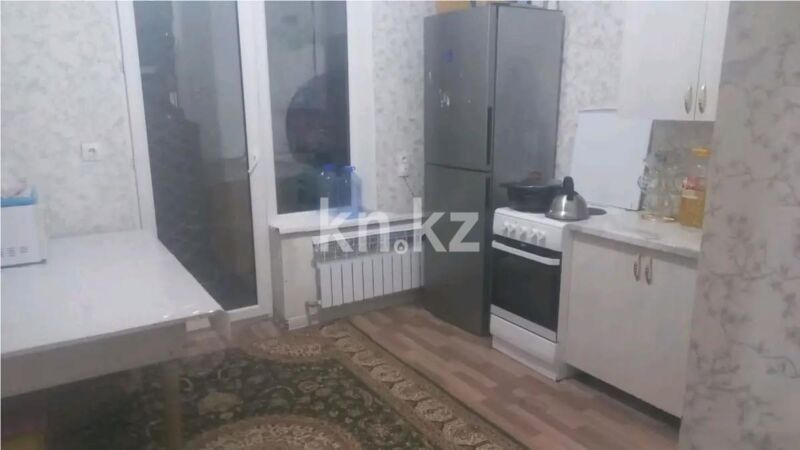 Продажа 1-комнатной квартиры, 38.5 м² - Продажа однокомнатных квартир в р-не Сарайшык Астаны - страница 17 фото 2 из 4