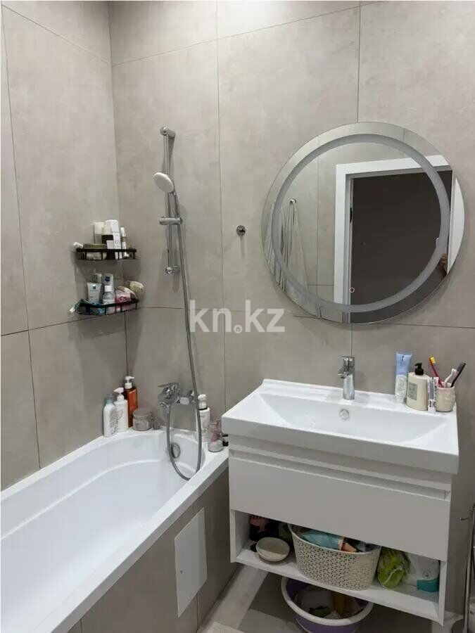 Продажа 3-комнатной квартиры, 68 м² - Продажа трехкомнатных квартир в Астане - страница 13 фото 4 из 5