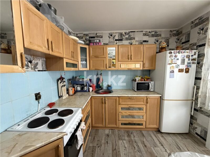 Продажа 3-комнатной квартиры, 71 м² - Продажа квартир в районе Нового рынка Караганды - страница 2 фото 7 из 12