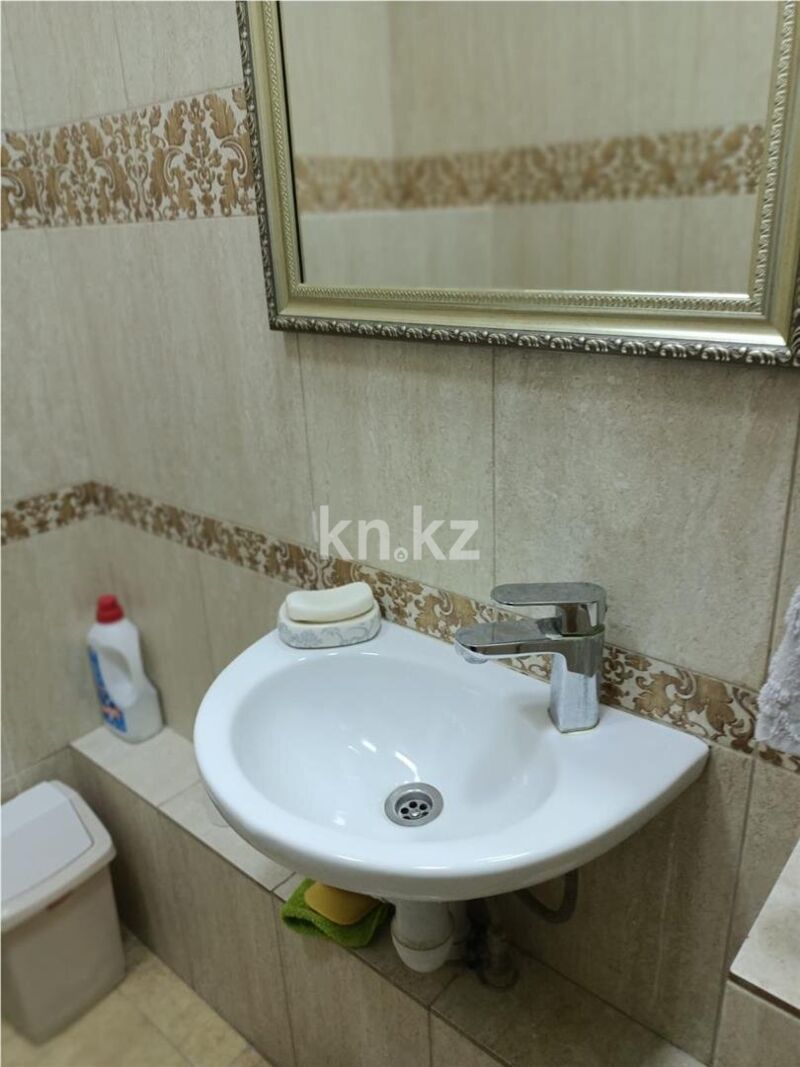 Продажа 5-комнатной квартиры, 200 м² - Продажа пятикомнатных и более квартир в Казахстане - страница 7 фото 37 из 47