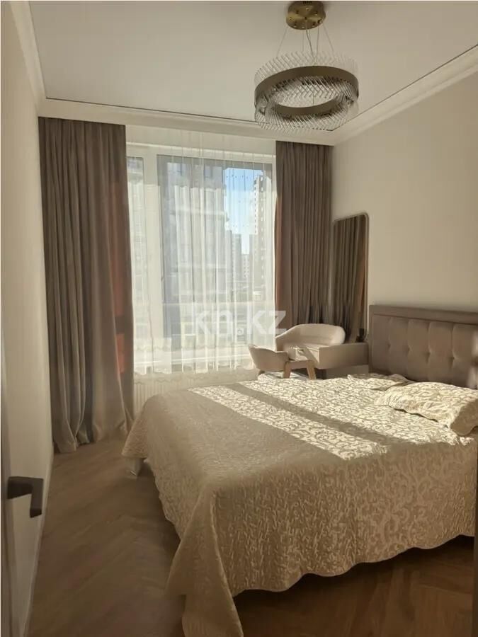 Продажа 2-комнатной квартиры, 65 м² - Продажа двухкомнатных квартир в блочном доме в Казахстане - страница 67 фото 2 из 2