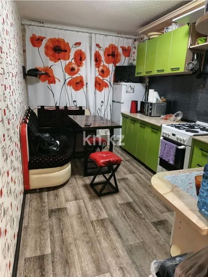 Продажа 4-комнатной квартиры, 84 м² - Продажа четырехкомнатных квартир от собственников в Темиртау фото 4 из 7