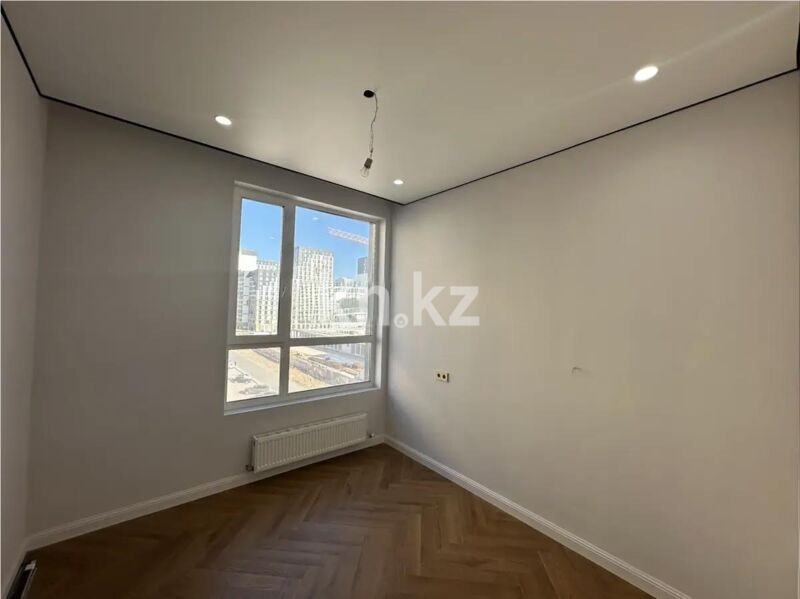 Продажа 3-комнатной квартиры, 70 м² - Продажа трехкомнатных квартир в блочном доме в Казахстане фото 4 из 6