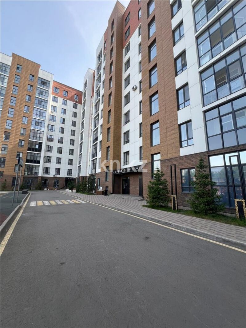 Продажа 3-комнатной квартиры, 64 м² - Продажа трехкомнатных квартир в Караганде - страница 36 фото 1 из 16