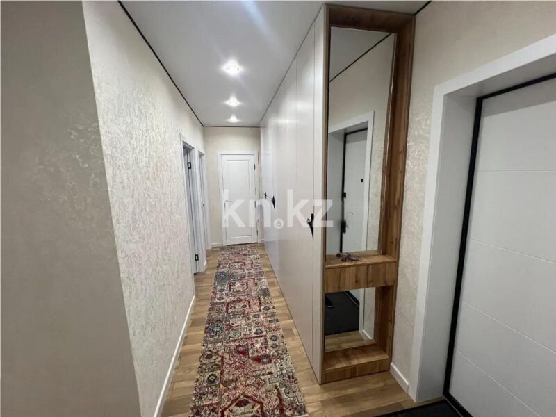 Продажа 2-комнатной квартиры, 63 м² - Продажа квартир в монолитно-каркасном доме в Алматы - страница 17 фото 5 из 6