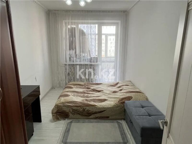 Продажа 2-комнатной квартиры, 60 м² - Продажа двухкомнатных квартир в р-не Алматы Астаны - страница 17 фото 2 из 5