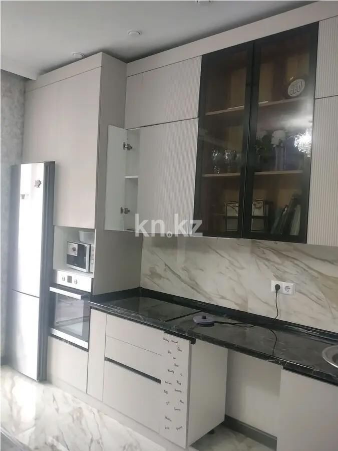 Продажа 3-комнатной квартиры, 63 м² - Продажа квартир в Казахстане - страница 130 фото 1 из 1