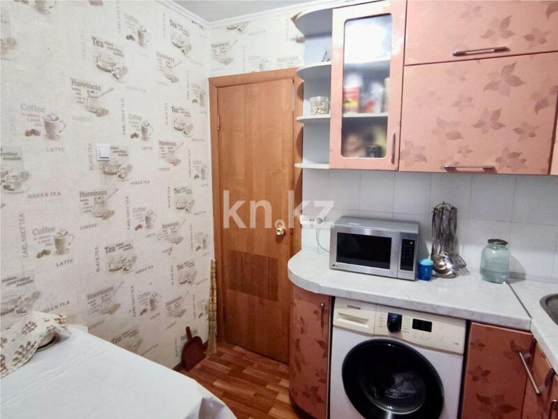 Продажа 2-комнатной квартиры, 42 м² - Продажа квартир в Сортировке Караганды фото 4 из 7
