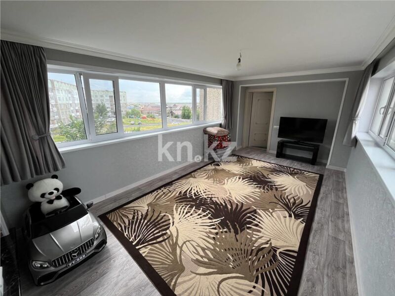 Продажа 3-комнатной квартиры, 82 м² - Недвижимость в Темиртау - страница 33 фото 18 из 22