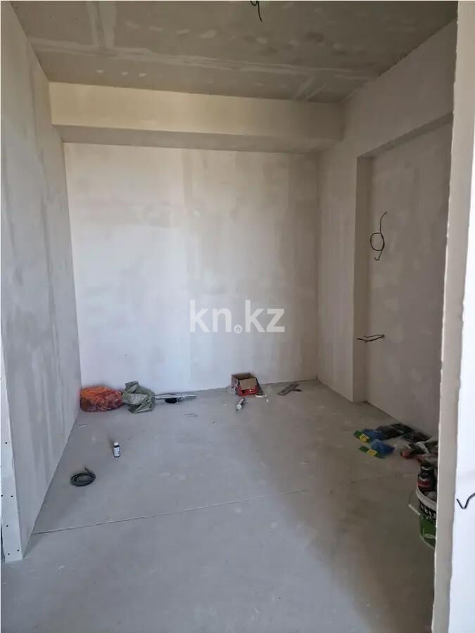 Продажа 1-комнатной квартиры, 57 м² - Продажа однокомнатных квартир в Бостандыкском р-не Алматы - страница 18 фото 4 из 4