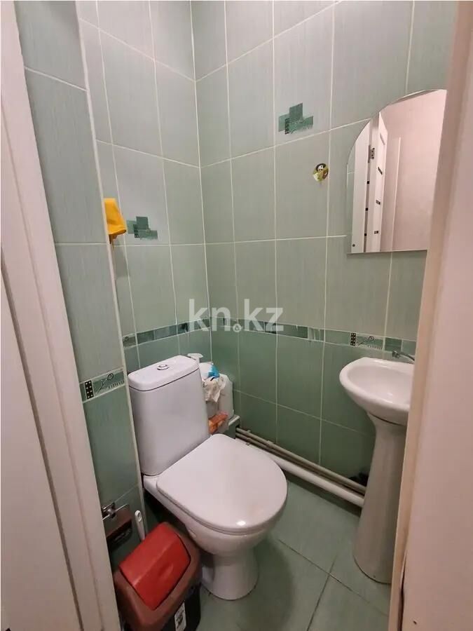 Продажа 1-комнатной квартиры, 41 м² - Продажа однокомнатных квартир в панельном доме в Казахстане - страница 31 фото 4 из 4