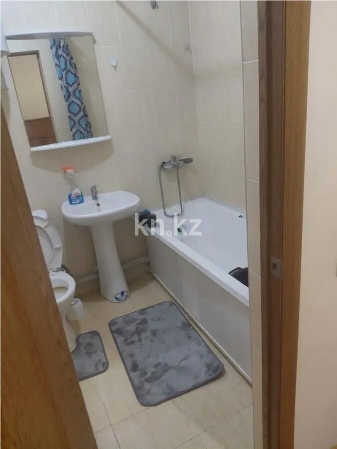 Продажа 1-комнатной квартиры, 35 м² - Продажа однокомнатных квартир в р-не Косшы Астаны - страница 2 фото 3 из 4