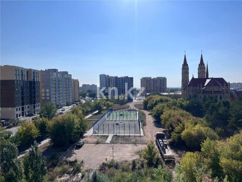 Продажа 2-комнатной квартиры, 64 м² - Продажа двухкомнатных квартир в Казахстане - страница 2 фото 7 из 12