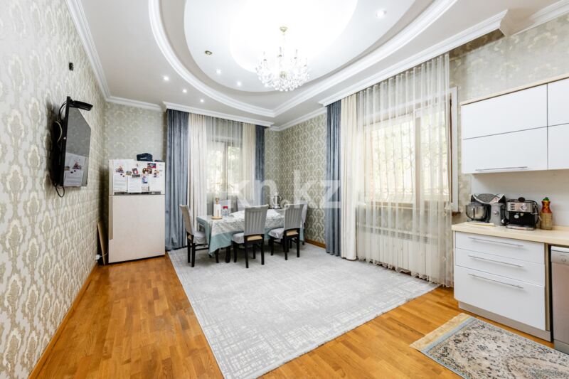 Продажа 7-комнатного дома, 349.6 м² - Продажа домов, коттеджей в р-не Алматы Астаны фото 21 из 38