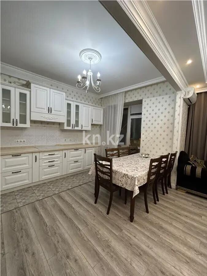 Продажа 3-комнатной квартиры, 85 м² - Продажа квартир на Юго-Востоке Караганды - страница 3 фото 4 из 7