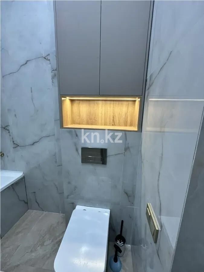 Продажа 3-комнатной квартиры, 68 м² - Продажа трехкомнатных квартир в блочном доме в Казахстане - страница 31 фото 6 из 6