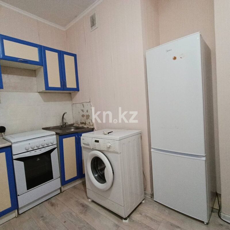 Аренда 1-комнатной квартиры, 38 м² - Аренда квартир помесячно в Казахстане фото 2 из 7