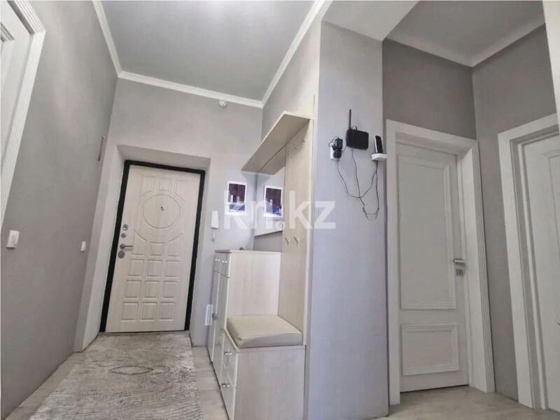 Продажа 2-комнатной квартиры, 71 м² - Продажа двухкомнатных квартир в кирпичном доме в Астане - страница 46 фото 6 из 6