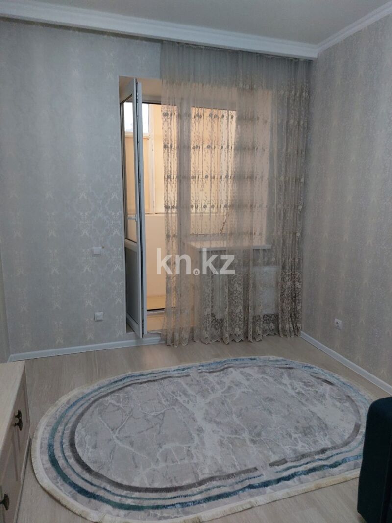 Аренда 1-комнатной квартиры, 35 м² - Аренда квартир помесячно в Казахстане - страница 2 фото 2 из 6