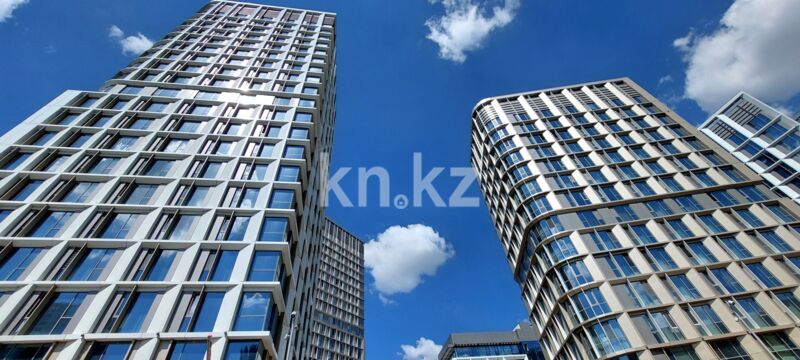 Продажа 4-комнатной квартиры, 157 м² - Продажа квартир в монолитном доме в Астане - страница 11 фото 1 из 16