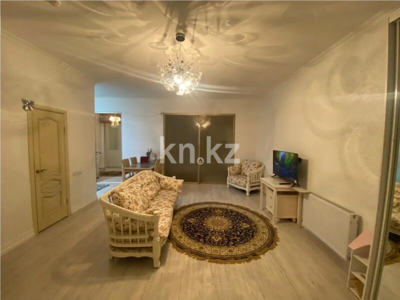 Продажа 2-комнатной квартиры, 65 м² - Продажа двухкомнатных квартир в р-не Сарайшык Астаны - страница 19 фото 1 из 2