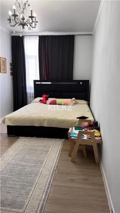 Продажа 3-комнатной квартиры, 77 м² - Продажа действующего бизнеса в Атырау фото 2 из 6