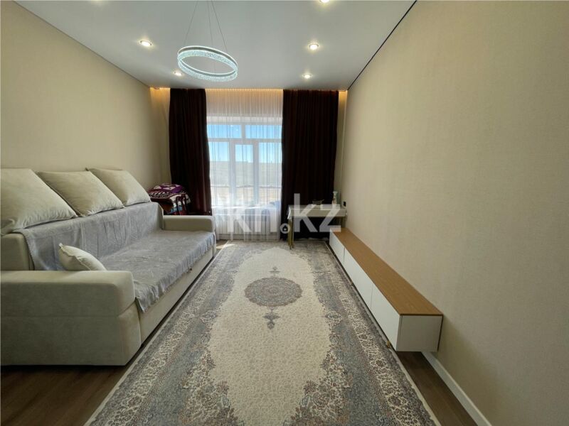 Продажа 3-комнатной квартиры, 66 м² - Продажа трехкомнатных квартир на Юго-Востоке Караганды - страница 21 фото 5 из 14