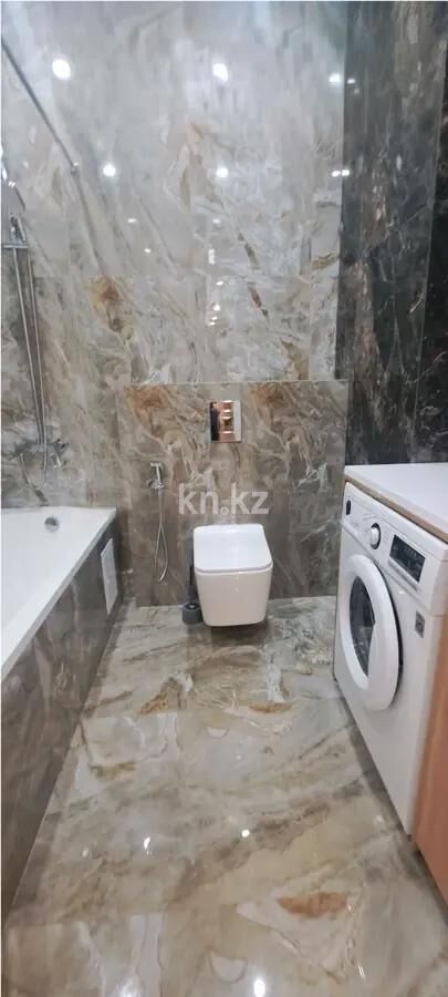 Продажа 2-комнатной квартиры, 60 м² - Продажа двухкомнатных квартир в блочном доме в Казахстане - страница 50 фото 3 из 3