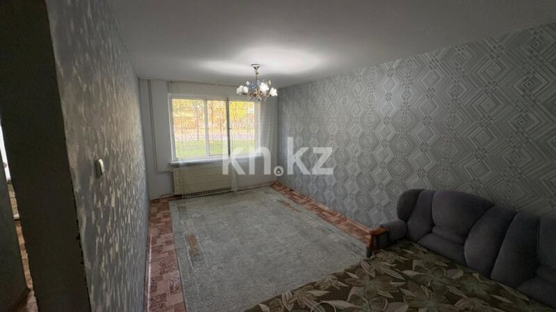 Продажа 1-комнатной квартиры, 30.3 м² - Продажа однокомнатных квартир в Уральске фото 5 из 6