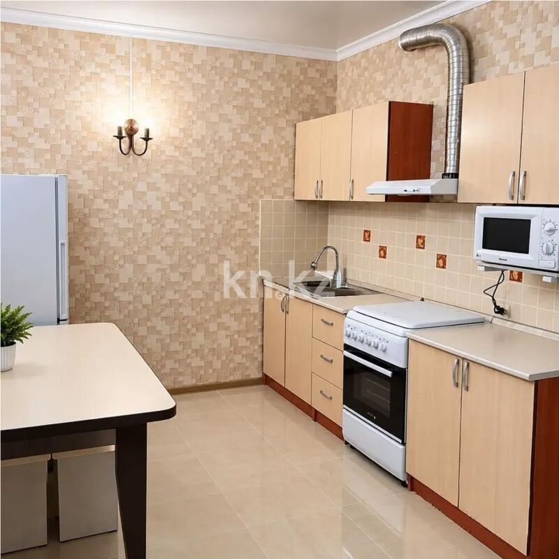 Продажа 2-комнатной квартиры, 80 м² - Продажа двухкомнатных квартир в Алмалинском р-не Алматы - страница 14 фото 2 из 3