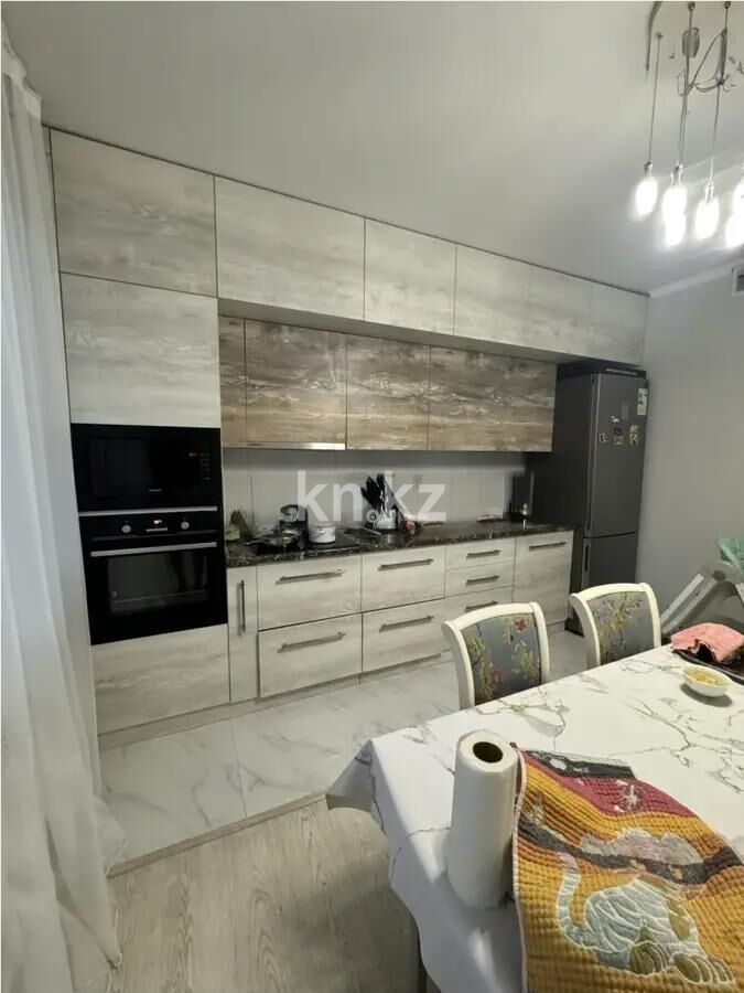 Продажа 2-комнатной квартиры, 84 м² - Продажа квартир в новостройках Алматы - страница 303 фото 2 из 2