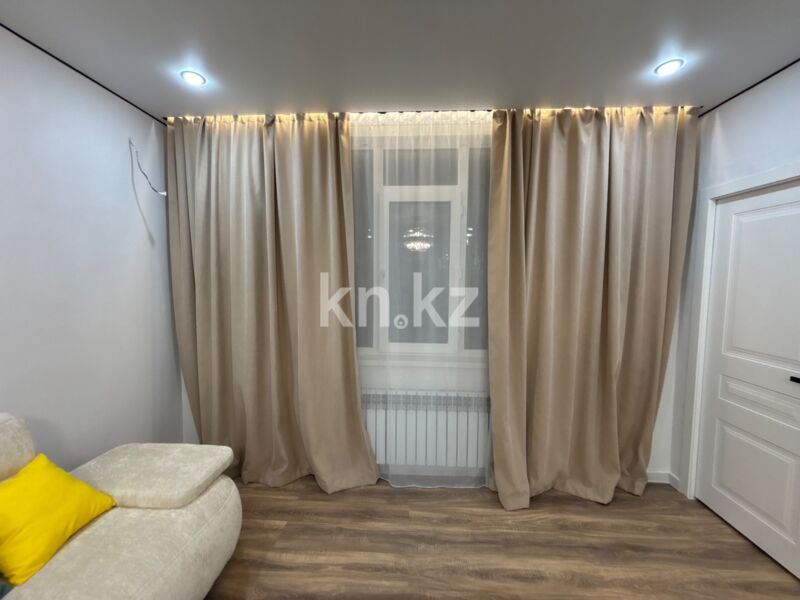 Продажа 3-комнатной квартиры, 72.4 м² - Продажа трехкомнатных квартир в монолитном доме в Алматы - страница 4 фото 18 из 36