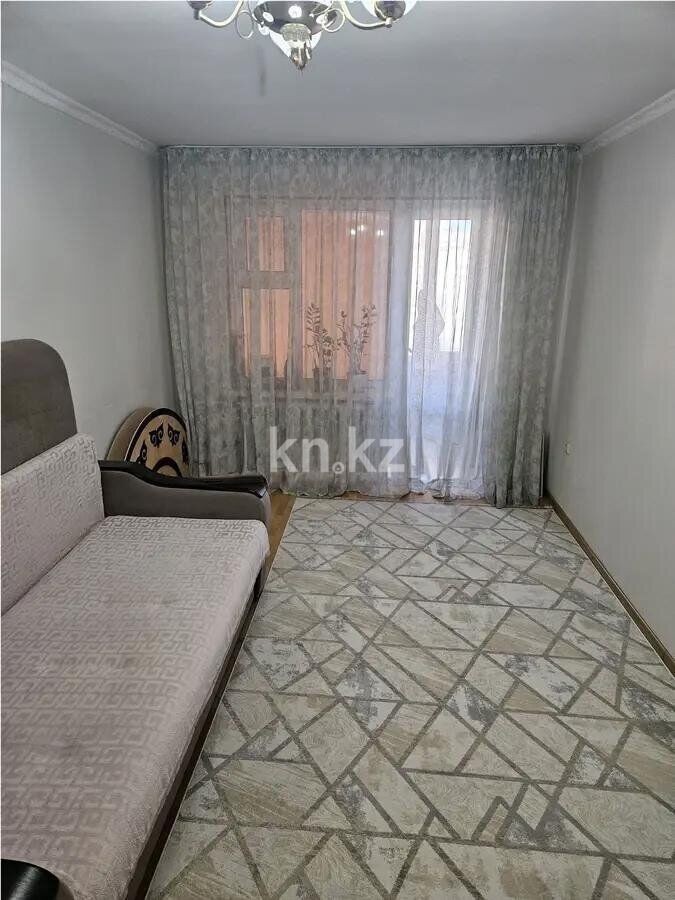 Продажа 2-комнатной квартиры, 48 м² - Недвижимость в Астане - страница 10 фото 1 из 4