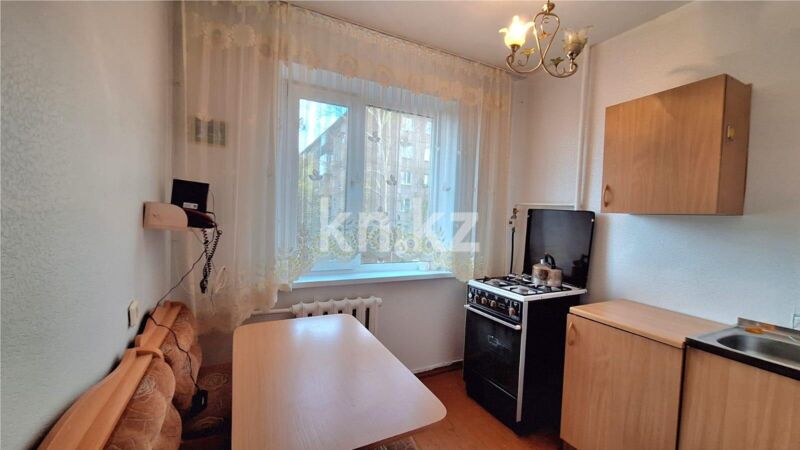 Продажа 2-комнатной квартиры, 45 м² - Продажа недвижимости в Караганде - страница 10 фото 5 из 8