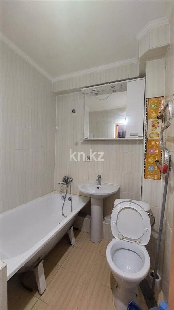 Продажа 1-комнатной квартиры, 18.1 м² - Продажа квартир в Казахстане - страница 108 фото 3 из 3