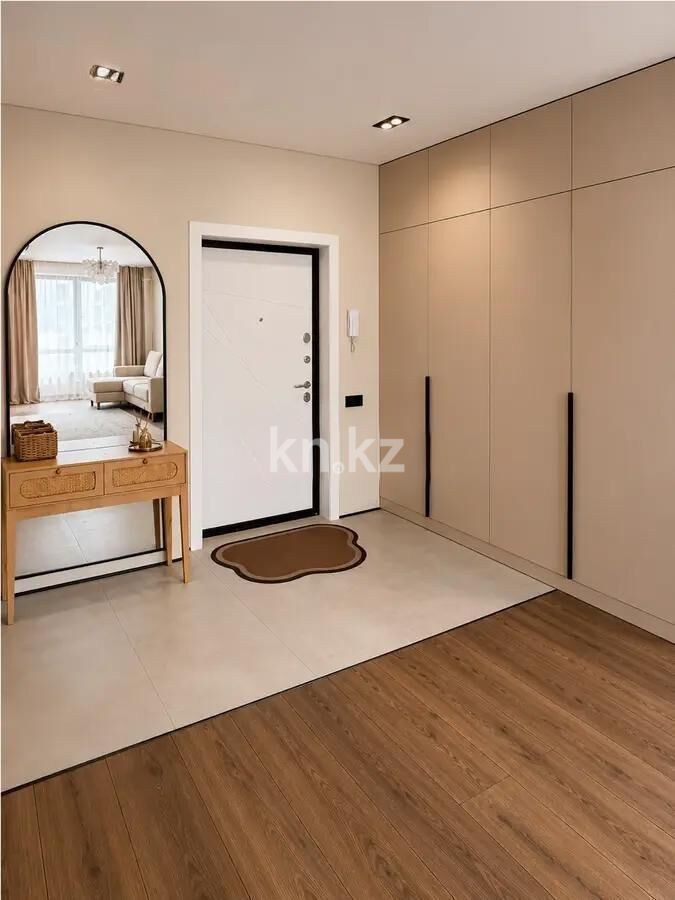 Продажа 2-комнатной квартиры, 67.7 м² - Продажа двухкомнатных квартир в Алатауском р-не Алматы - страница 21 фото 4 из 4