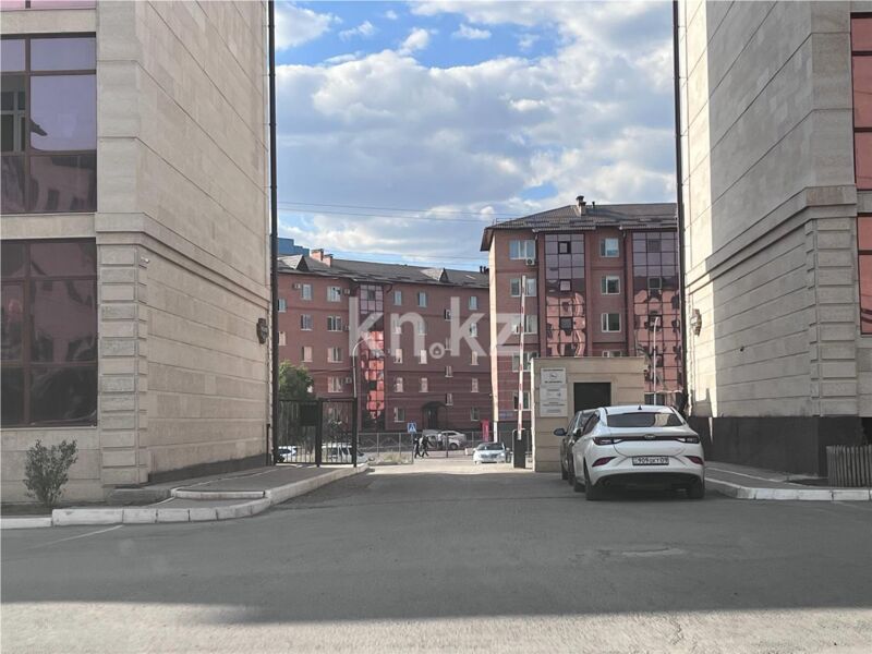 Продажа 3-комнатной квартиры, 84 м² - Продажа трехкомнатных квартир в Караганде - страница 46 фото 19 из 20