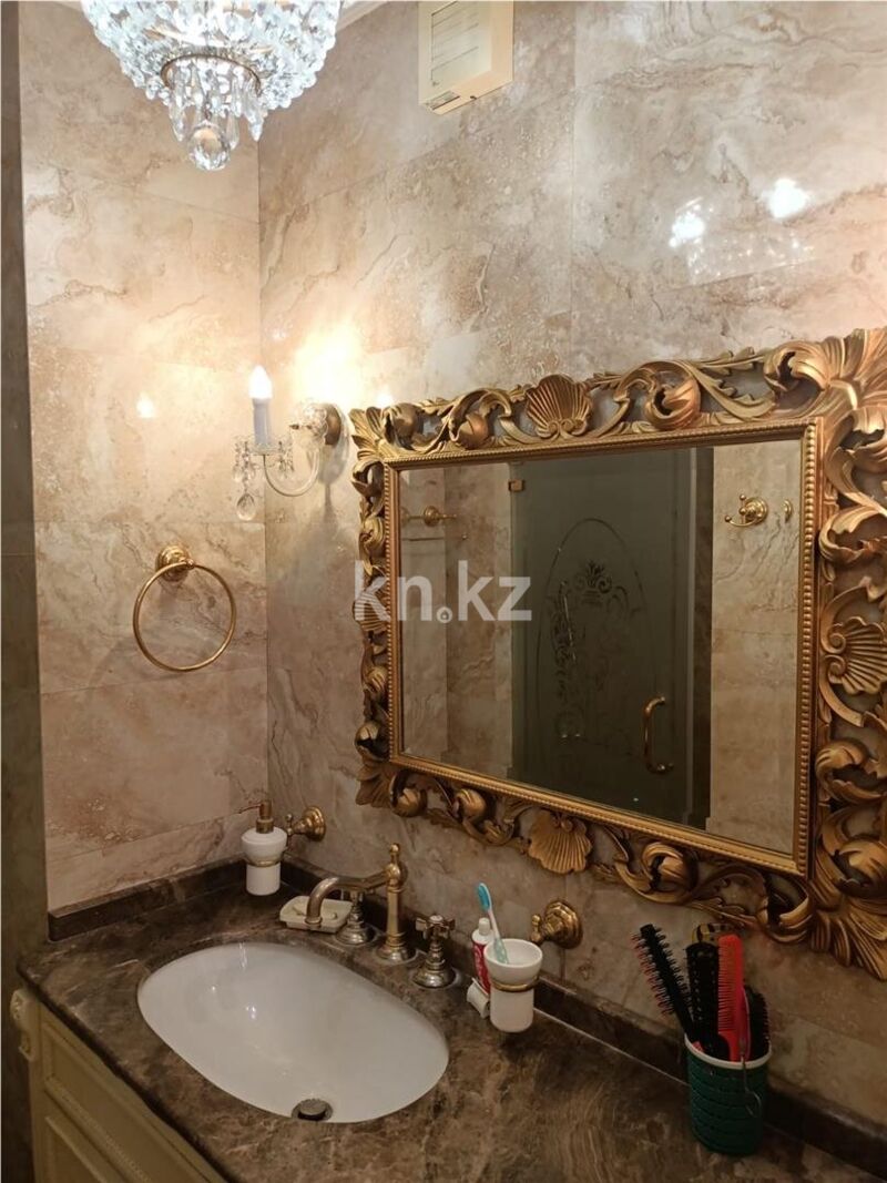 Продажа 3-комнатной квартиры, 85 м² - Продажа квартир в новостройках Астаны - страница 375 фото 27 из 34
