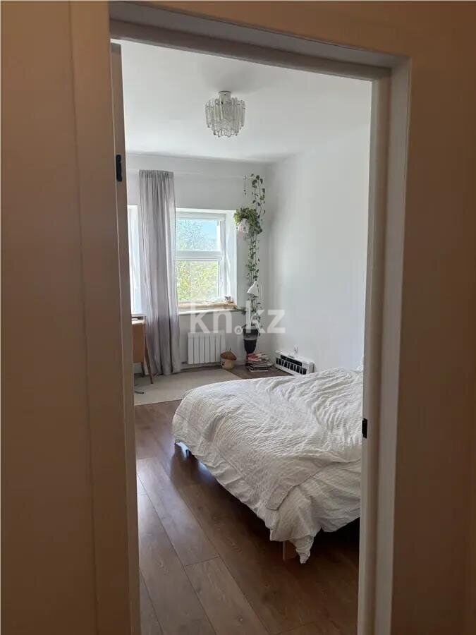 Продажа 1-комнатной квартиры, 40 м² - Продажа однокомнатных квартир в р-не Есиль Астаны - страница 3 фото 1 из 4