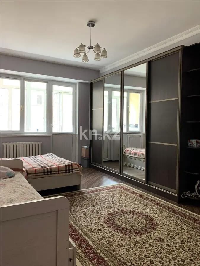 Продажа 3-комнатной квартиры, 95 м² - Продажа трехкомнатных квартир в Ауэзовском р-не Алматы - страница 22 фото 3 из 6