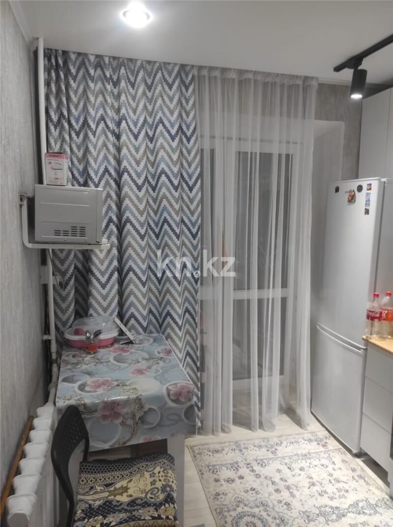 Продажа 3-комнатной квартиры, 55 м² - Продажа трехкомнатных квартир в Темиртау - страница 15 фото 3 из 10