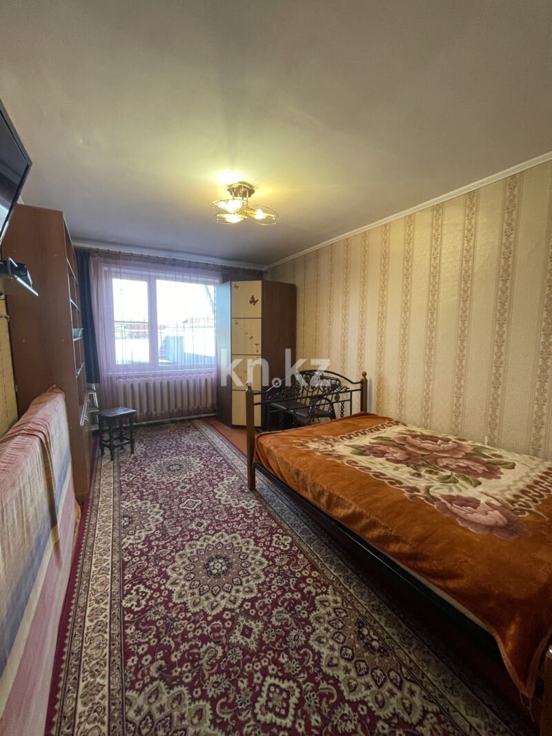 Продажа 4-комнатного дома, 90.5 м² - Продажа домов, коттеджей в Алатауском р-не Алматы фото 5 из 26