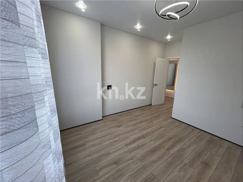 Продажа 1-комнатной квартиры, 38 м² - Продажа однокомнатных квартир в р-не Сарайшык Астаны - страница 33 фото 2 из 3